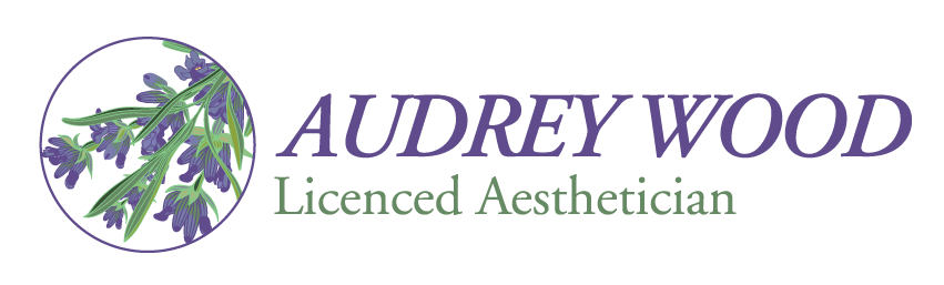 Audrey Wood - Licensed Aesthetician